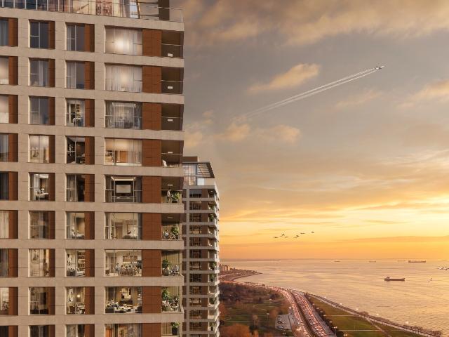 İstanbul Merkez, İstanbul içerisinde satılık Dupleks