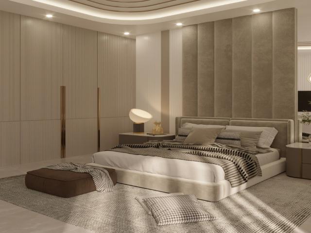 Muratpaşa, Antalya içerisinde satılık Dupleks