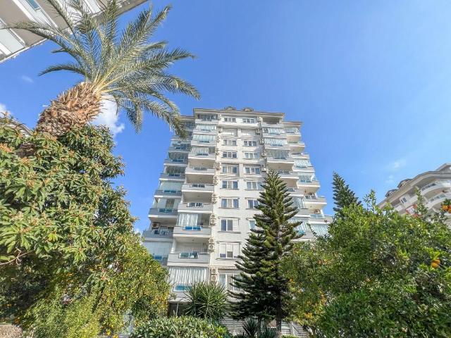 Alanya, Antalya içerisinde satılık Dupleks