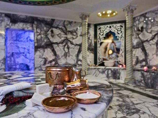 Alanya, Antalya içerisinde satılık Dupleks