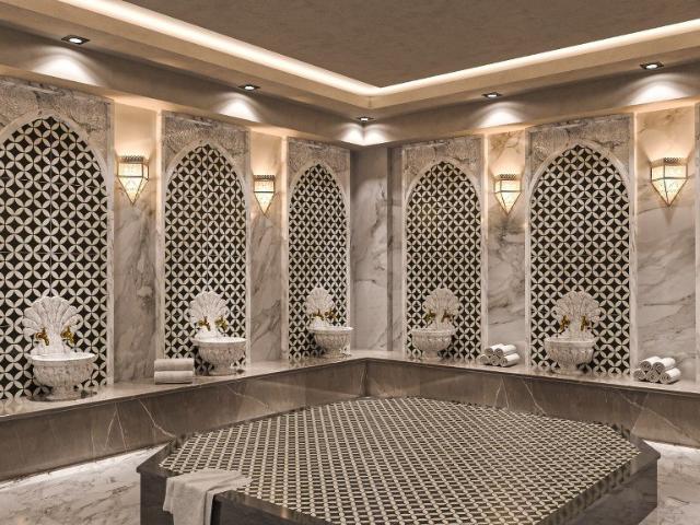 Alanya, Antalya içerisinde satılık Dupleks