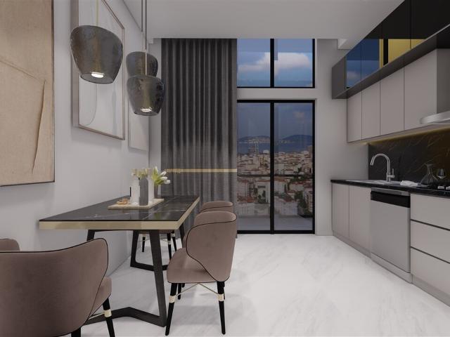 İstanbul Merkez, İstanbul içerisinde satılık Dupleks