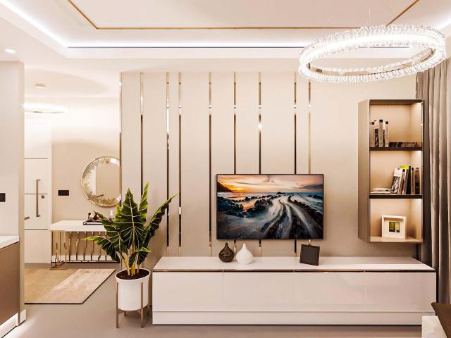 Alanya, Antalya içerisinde satılık Dupleks