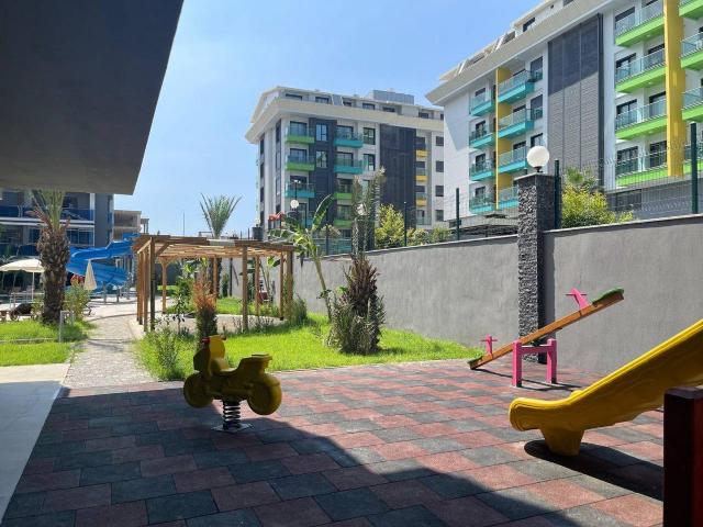 Muratpaşa, Antalya içerisinde satılık Dupleks