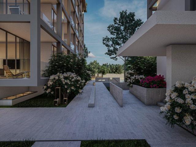 Muratpaşa, Antalya içerisinde satılık Dupleks