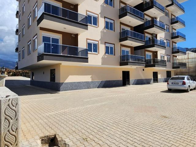 Muratpaşa, Antalya içerisinde satılık Dupleks