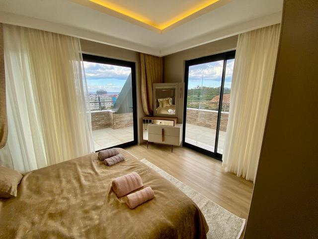 Alanya, Antalya içerisinde satılık Dupleks