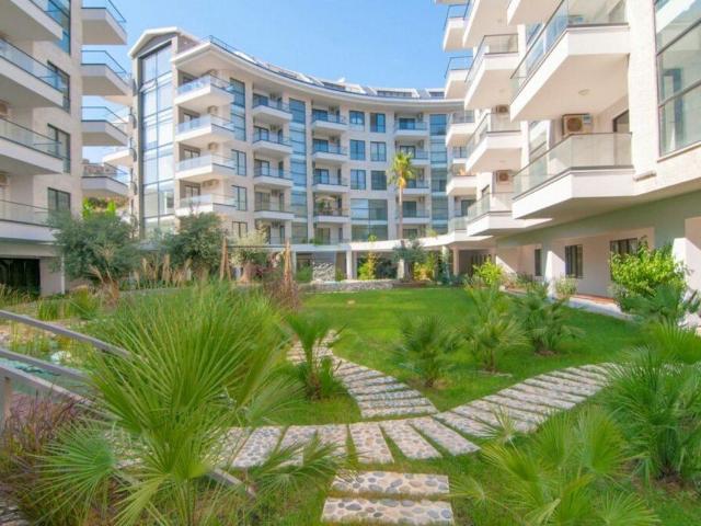Alanya, Antalya içerisinde satılık Dupleks
