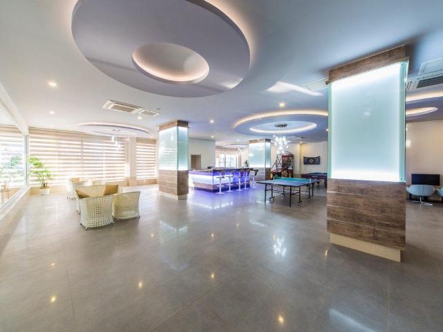 Alanya, Antalya içerisinde satılık Dupleks