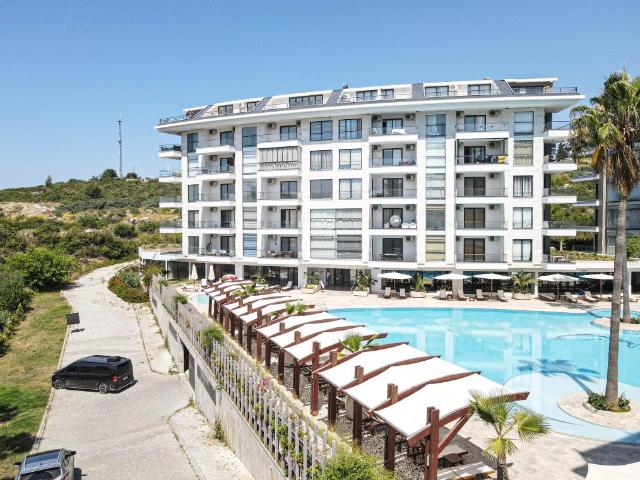 Alanya, Antalya içerisinde satılık Dupleks