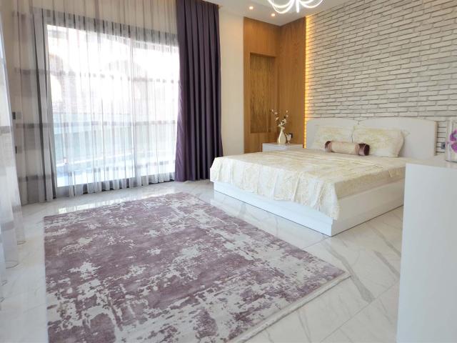 Muratpaşa, Antalya içerisinde satılık Dupleks