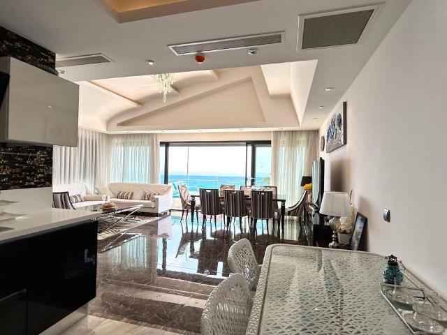 Alanya, Antalya içerisinde satılık Dupleks