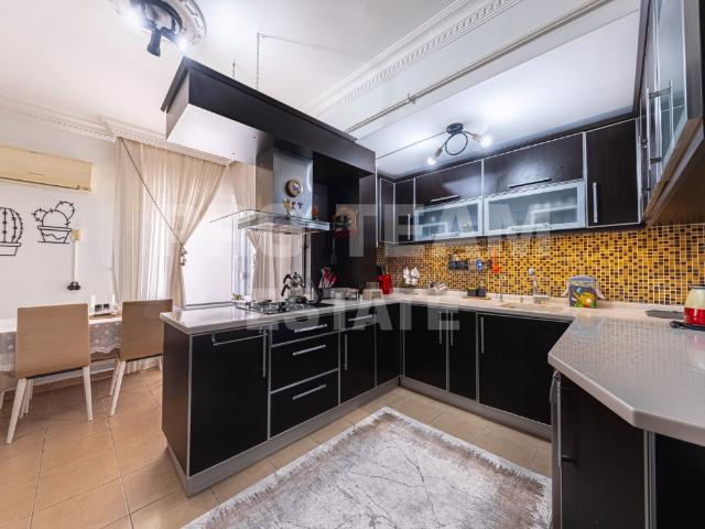 Antalya, Muratpaşa içerisinde satılık Dupleks