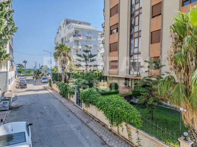 Muratpaşa, Antalya içerisinde satılık Dupleks