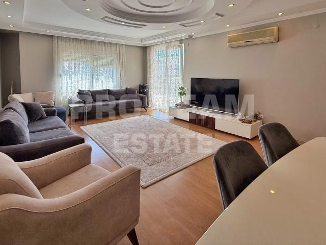 Muratpaşa, Antalya içerisinde satılık Dupleks