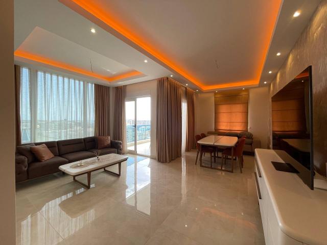 Alanya, Antalya içerisinde satılık Dupleks