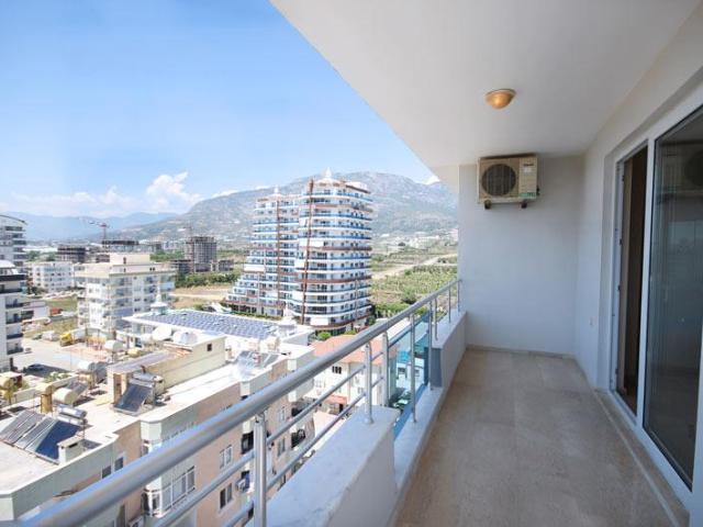 Alanya, Antalya içerisinde satılık Dupleks
