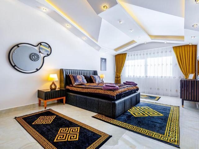 Alanya, Antalya içerisinde satılık Dupleks