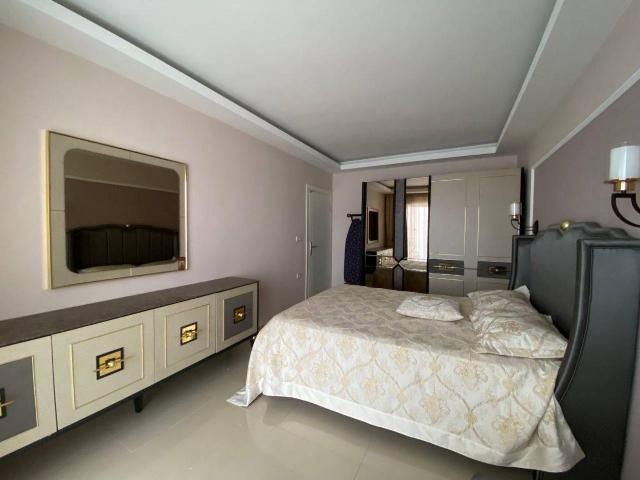 Alanya, Antalya içerisinde satılık Dupleks