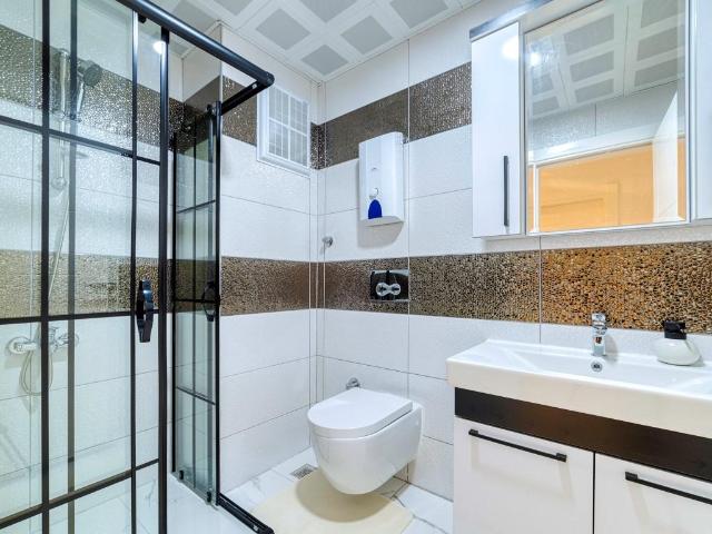 Alanya, Antalya içerisinde satılık Dupleks