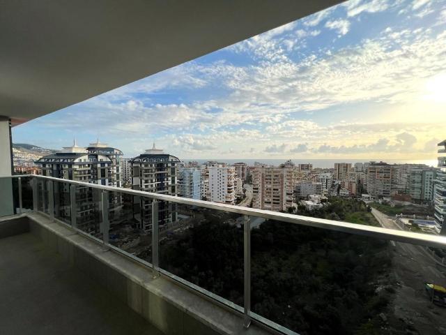 Alanya, Antalya içerisinde satılık Dupleks