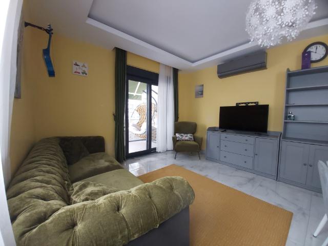 Alanya, Antalya içerisinde satılık Dupleks