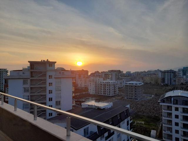 Alanya, Antalya içerisinde satılık Dupleks