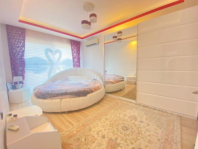 Alanya, Antalya içerisinde satılık Dupleks