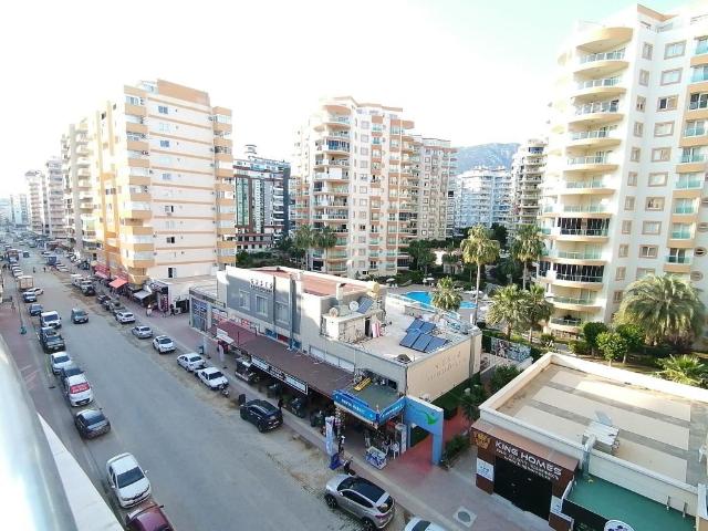 Alanya, Antalya içerisinde satılık Dupleks