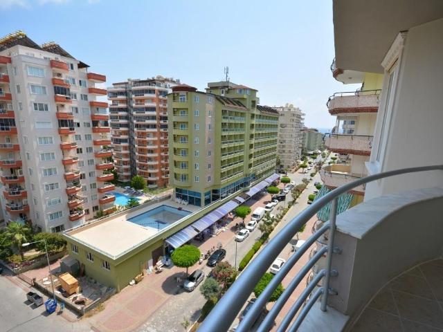 Alanya, Antalya içerisinde satılık Dupleks