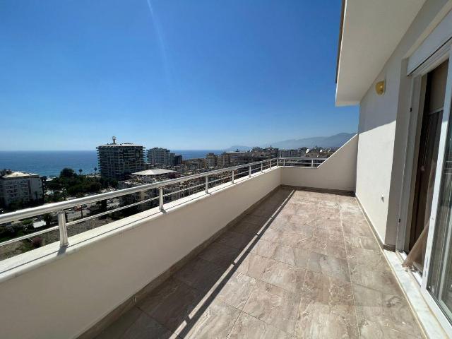 Alanya, Antalya içerisinde satılık Dupleks