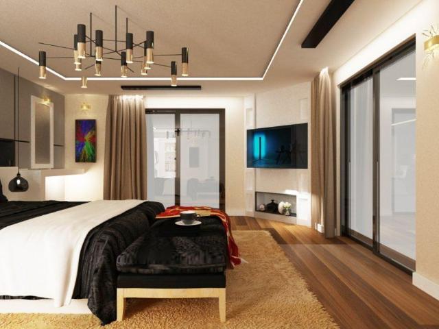 Alanya, Antalya içerisinde satılık Dupleks