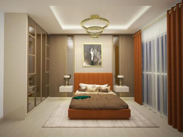 Alanya, Antalya içerisinde satılık Dupleks
