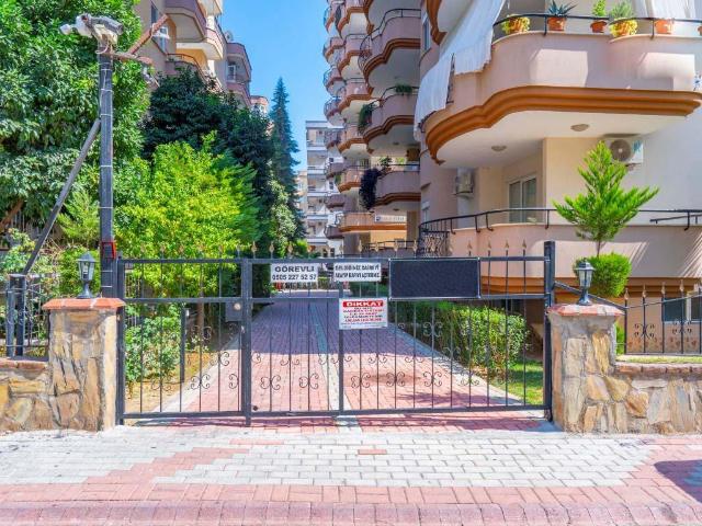Alanya, Antalya içerisinde satılık Dupleks