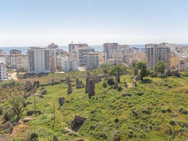 Alanya, Antalya içerisinde satılık Dupleks