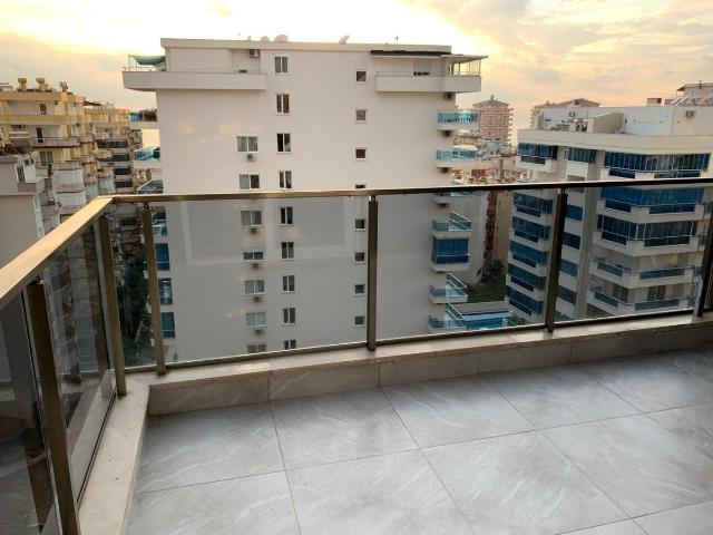 Alanya, Antalya içerisinde satılık Dupleks