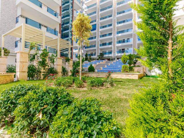 Alanya, Antalya içerisinde satılık Dupleks
