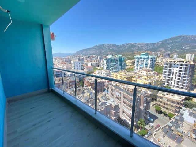 Alanya, Antalya içerisinde satılık Dupleks