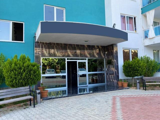 Alanya, Antalya içerisinde satılık Dupleks