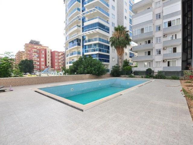 Alanya, Antalya içerisinde satılık Dupleks