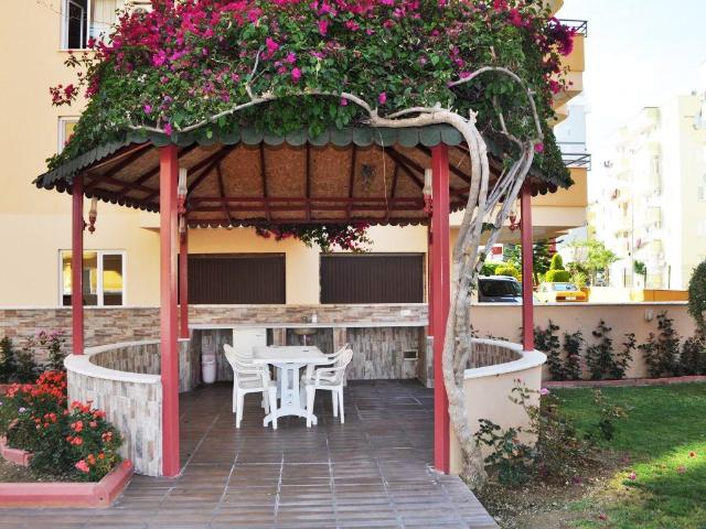 Alanya, Antalya içerisinde satılık Dupleks