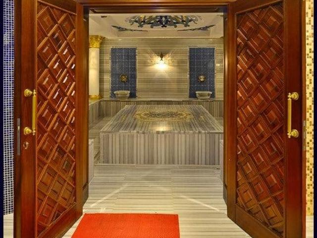 Alanya, Antalya içerisinde satılık Dupleks