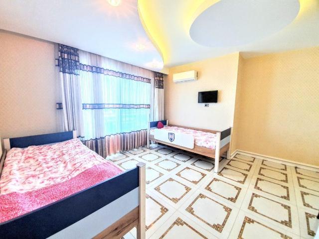 Alanya, Antalya içerisinde satılık Dupleks