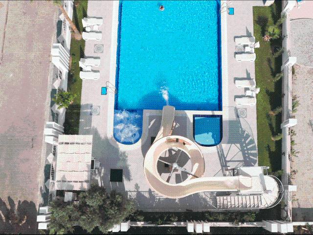 Alanya, Antalya içerisinde satılık Dupleks