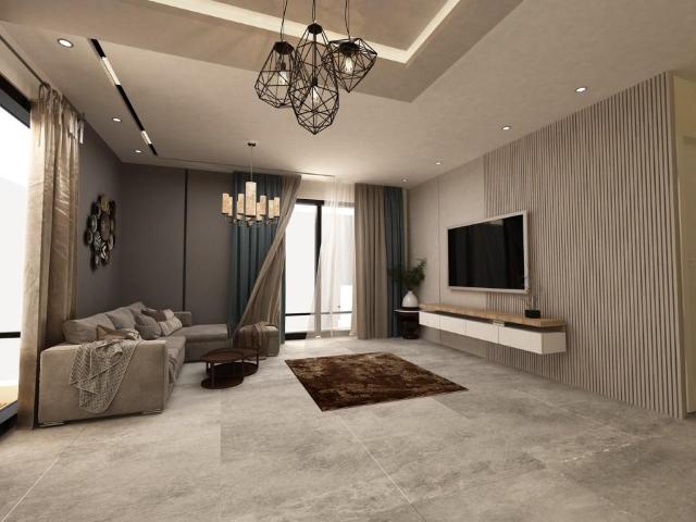 Alanya, Antalya içerisinde satılık Dupleks