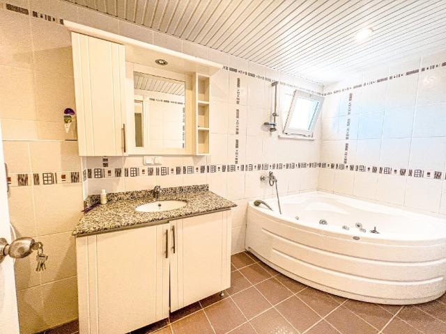 Alanya, Antalya içerisinde satılık Dupleks
