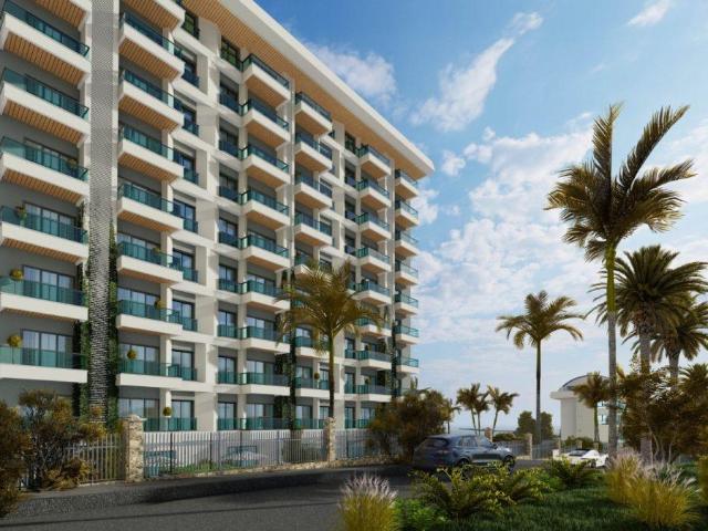 Alanya, Antalya içerisinde satılık Dupleks