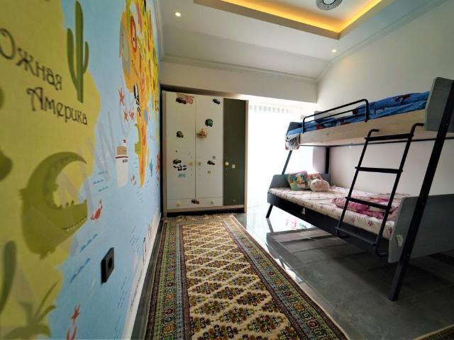 Alanya, Antalya içerisinde satılık Dupleks