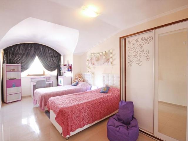 Alanya, Antalya içerisinde satılık Dupleks