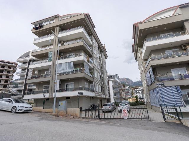 Alanya, Antalya içerisinde satılık Dupleks